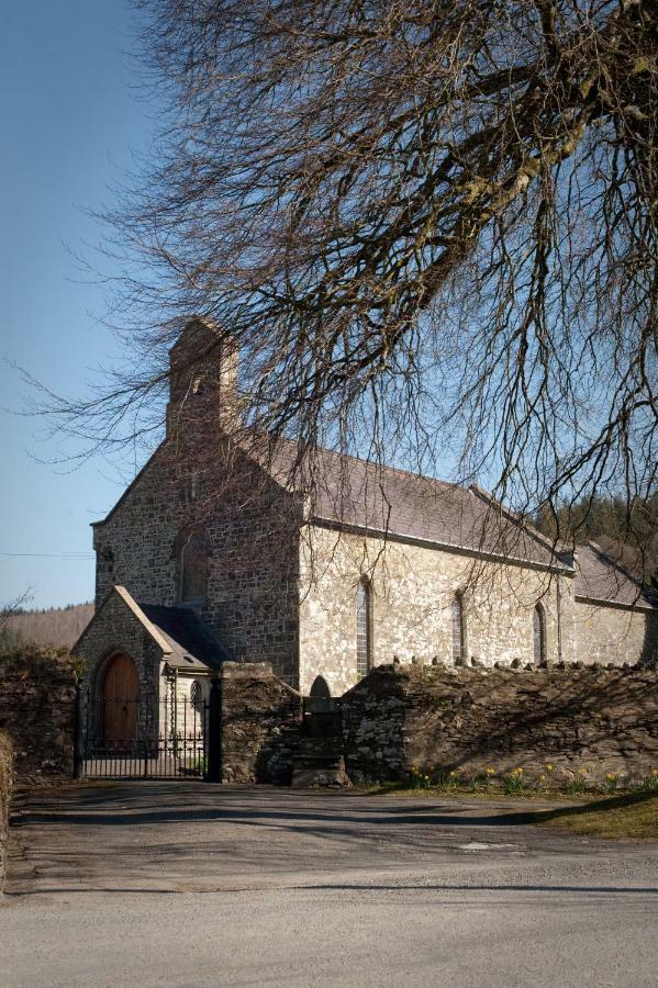 קארמרת'ן Danygraig Cottage מראה חיצוני תמונה