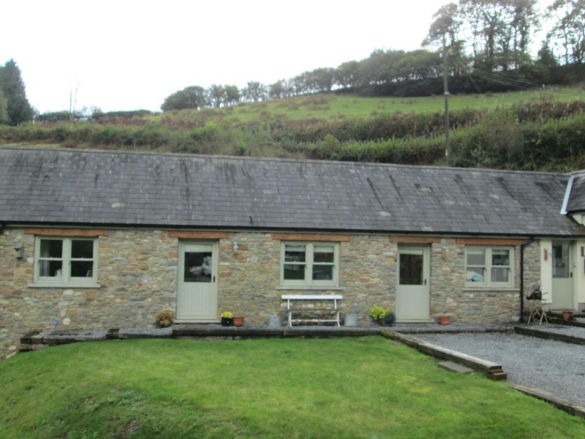 קארמרת'ן Danygraig Cottage מראה חיצוני תמונה