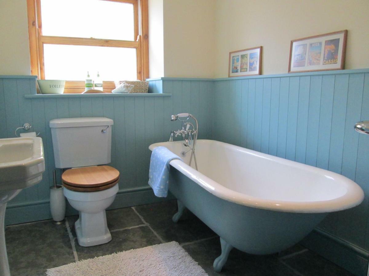 קארמרת'ן Danygraig Cottage מראה חיצוני תמונה