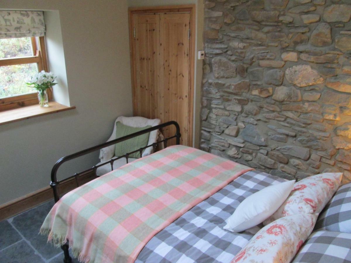 קארמרת'ן Danygraig Cottage מראה חיצוני תמונה