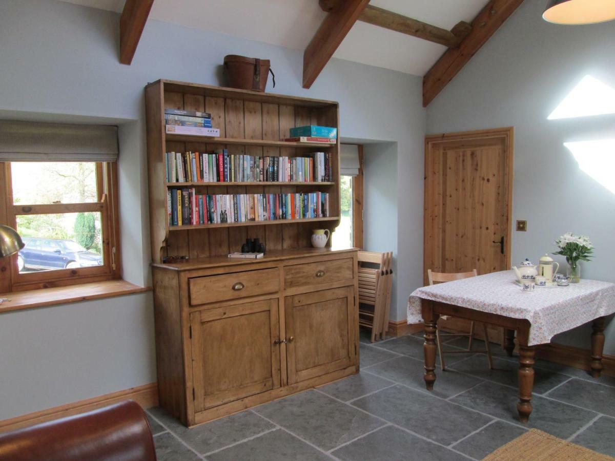 קארמרת'ן Danygraig Cottage מראה חיצוני תמונה