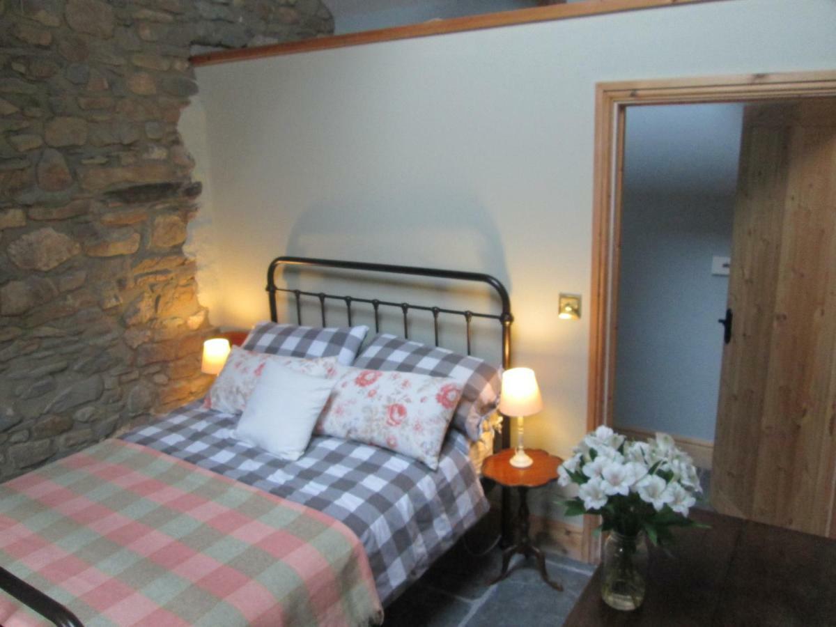 קארמרת'ן Danygraig Cottage מראה חיצוני תמונה