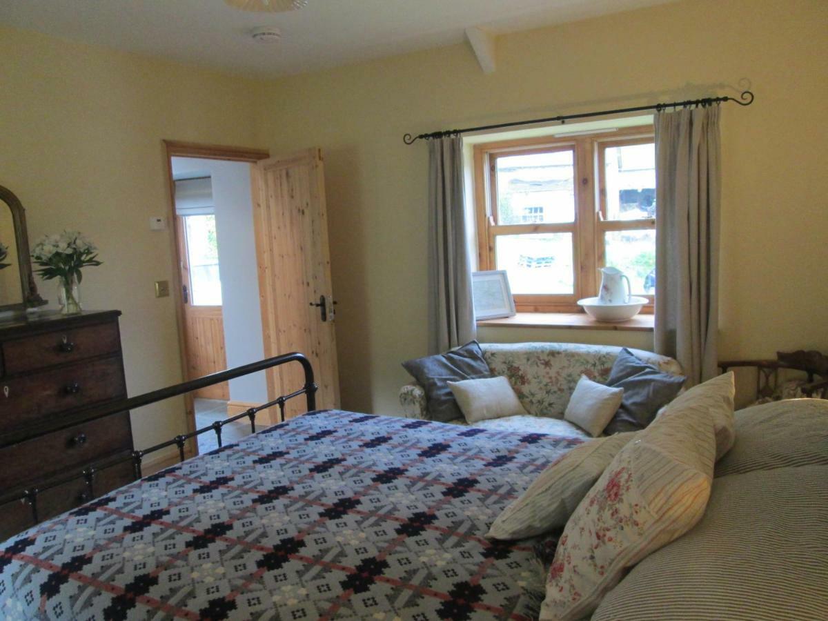 קארמרת'ן Danygraig Cottage מראה חיצוני תמונה